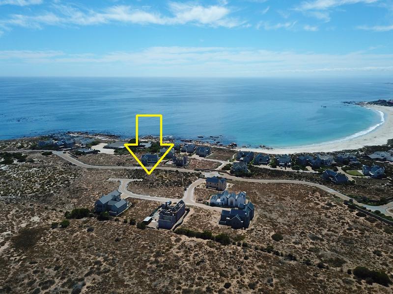 0 Bedroom Property for Sale in Cape St Martin Private Reserve Western Cape